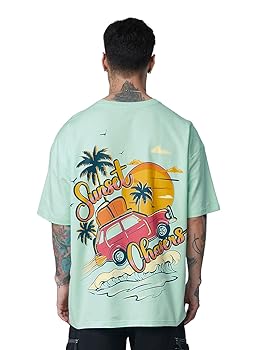 Buy The Souled Store| TSS Originals: Sunset Chasers Mens and